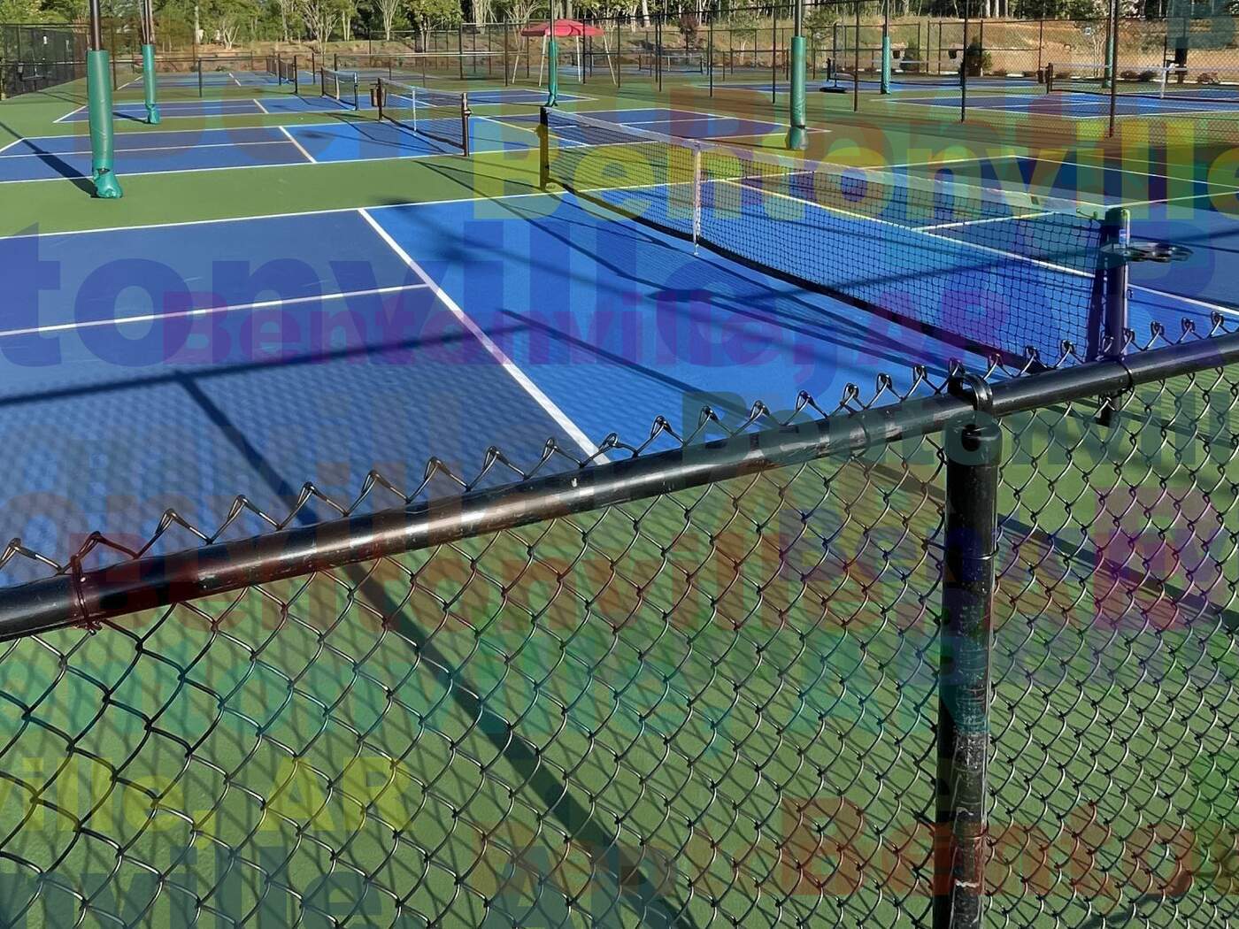 Pickleball in Bentonville Arkansas PickleballBentonville com Pickleball in Bentonville Arkansas PickleballBentonville com